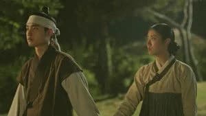 100 Days My Prince 1. Sezon 6. Bölüm