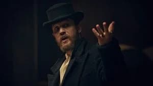 Peaky Blinders 2. Sezon 5. Bölüm
