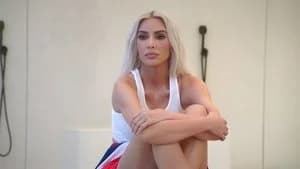 The Kardashians 3. Sezon 1. Bölüm