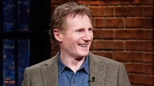 Late Night with Seth Meyers 11. Sezon 82. Bölüm