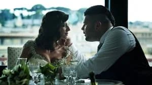 Gomorra - La serie 2. Sezon 11. Bölüm