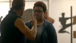 Cobra Kai 1. Sezon 5. Bölüm