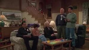 Everybody Loves Raymond 1. Sezon 6. Bölüm