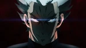 One-Punch Man 2. Sezon 2. Bölüm