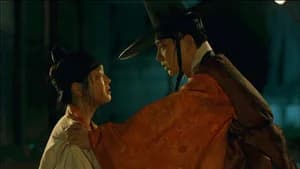 The Scholar Who Walks the Night 1. Sezon 9. Bölüm