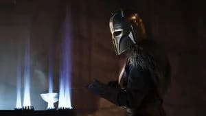 The Mandalorian 3. Sezon 4. Bölüm