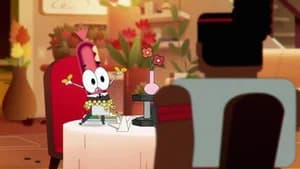 Pinky Malinky 3. Sezon 7. Bölüm