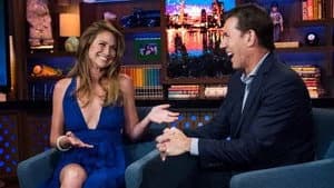 Watch What Happens Live with Andy Cohen 14. Sezon 109. Bölüm