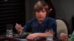 Two and a Half Men 6. Sezon 10. Bölüm