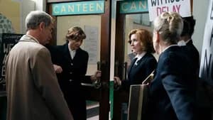 Grantchester 7. Sezon 5. Bölüm