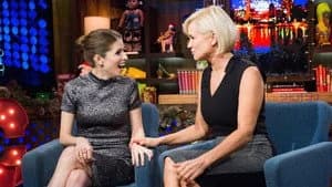 Watch What Happens Live with Andy Cohen 11. Sezon 210. Bölüm