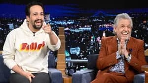 The Tonight Show Starring Jimmy Fallon 11. Sezon 125. Bölüm