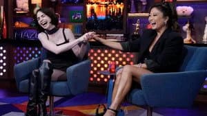 Watch What Happens Live with Andy Cohen 21. Sezon 149. Bölüm