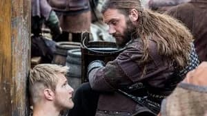 Vikings 2. Sezon 8. Bölüm