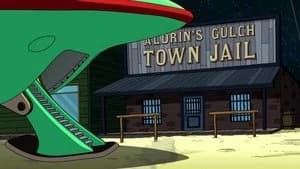 Futurama 6. Sezon 18. Bölüm