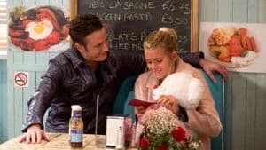 EastEnders 30. Sezon 29. Bölüm