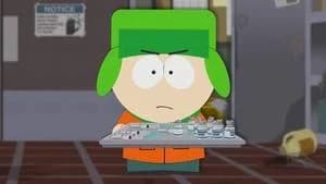 South Park 24. Sezon 2. Bölüm