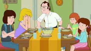 F is for Family 3. Sezon 2. Bölüm