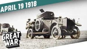 The Great War 5. Sezon 16. Bölüm