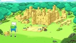 Adventure Time 5. Sezon 37. Bölüm