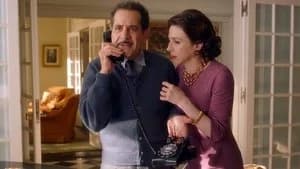 The Marvelous Mrs. Maisel 3. Sezon 4. Bölüm