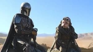 The Mandalorian 1. Sezon 2. Bölüm