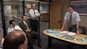 The Office 1. Sezon 3. Bölüm