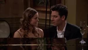 How I Met Your Mother 1. Sezon 13. Bölüm