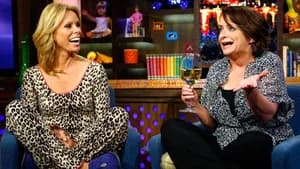 Watch What Happens Live with Andy Cohen 6. Sezon 63. Bölüm