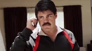 El Chapo 2. Sezon 6. Bölüm