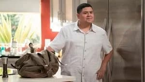 Modern Family 9. Sezon 10. Bölüm