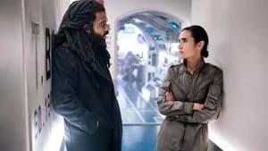 Snowpiercer 2. Sezon 2. Bölüm