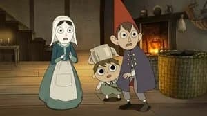 Over the Garden Wall 1. Sezon 7. Bölüm