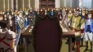Overlord 3. Sezon 10. Bölüm