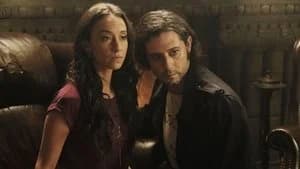 The Magicians 4. Sezon 5. Bölüm