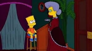 The Simpsons 8. Sezon 5. Bölüm