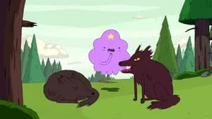 Adventure Time 3. Sezon 6. Bölüm
