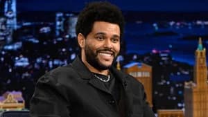 The Tonight Show Starring Jimmy Fallon 12. Sezon 112. Bölüm