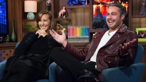 Watch What Happens Live with Andy Cohen 12. Sezon 163. Bölüm