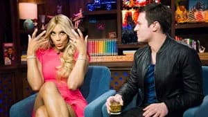 Watch What Happens Live with Andy Cohen 11. Sezon 22. Bölüm