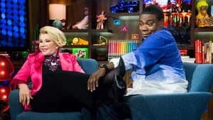 Watch What Happens Live with Andy Cohen 11. Sezon 67. Bölüm