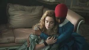 Dangerous Liaisons 1. Sezon 2. Bölüm