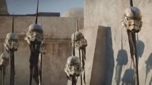 The Mandalorian 1. Sezon 5. Bölüm