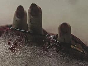 Urban Legend 1. Sezon 5. Bölüm