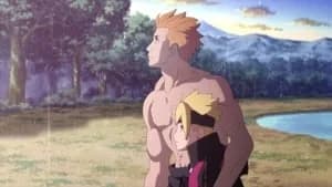 Boruto: Naruto Next Generations 1. Sezon 103. Bölüm