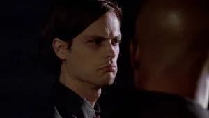 Criminal Minds 4. Sezon 7. Bölüm