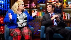 Watch What Happens Live with Andy Cohen 10. Sezon 59. Bölüm