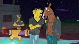BoJack Horseman 3. Sezon 10. Bölüm