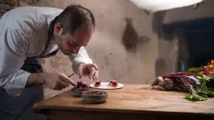 Chef's Table: France 1. Sezon 2. Bölüm