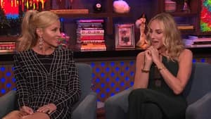 Watch What Happens Live with Andy Cohen 16. Sezon 86. Bölüm